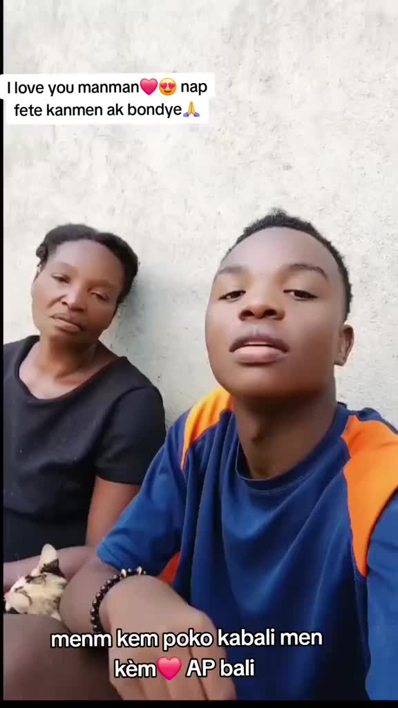 @PREZIDAN6 TICHOCHO