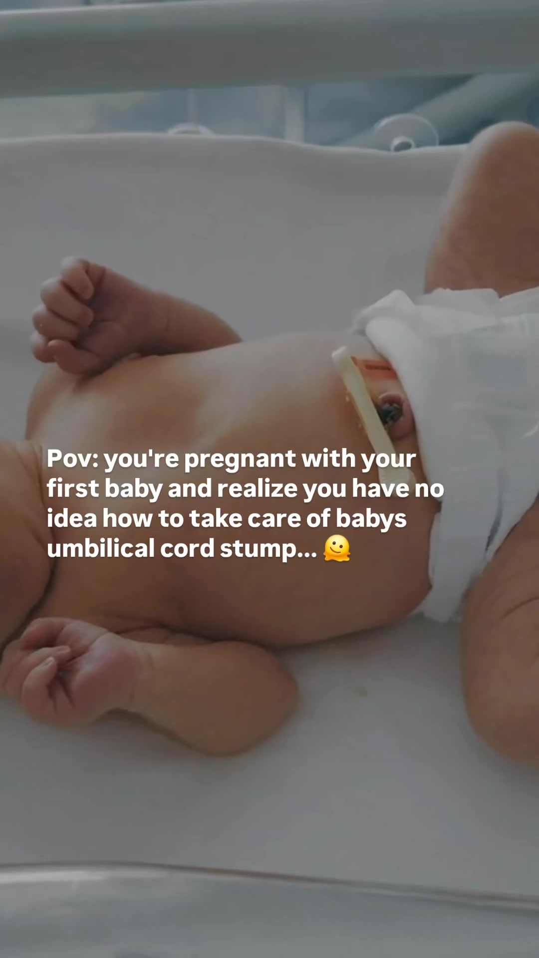 @newborn care for new moms