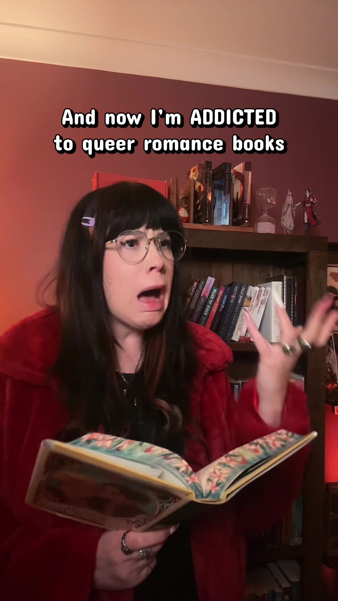 @Chelsea’s Chaos Chronicles 📚