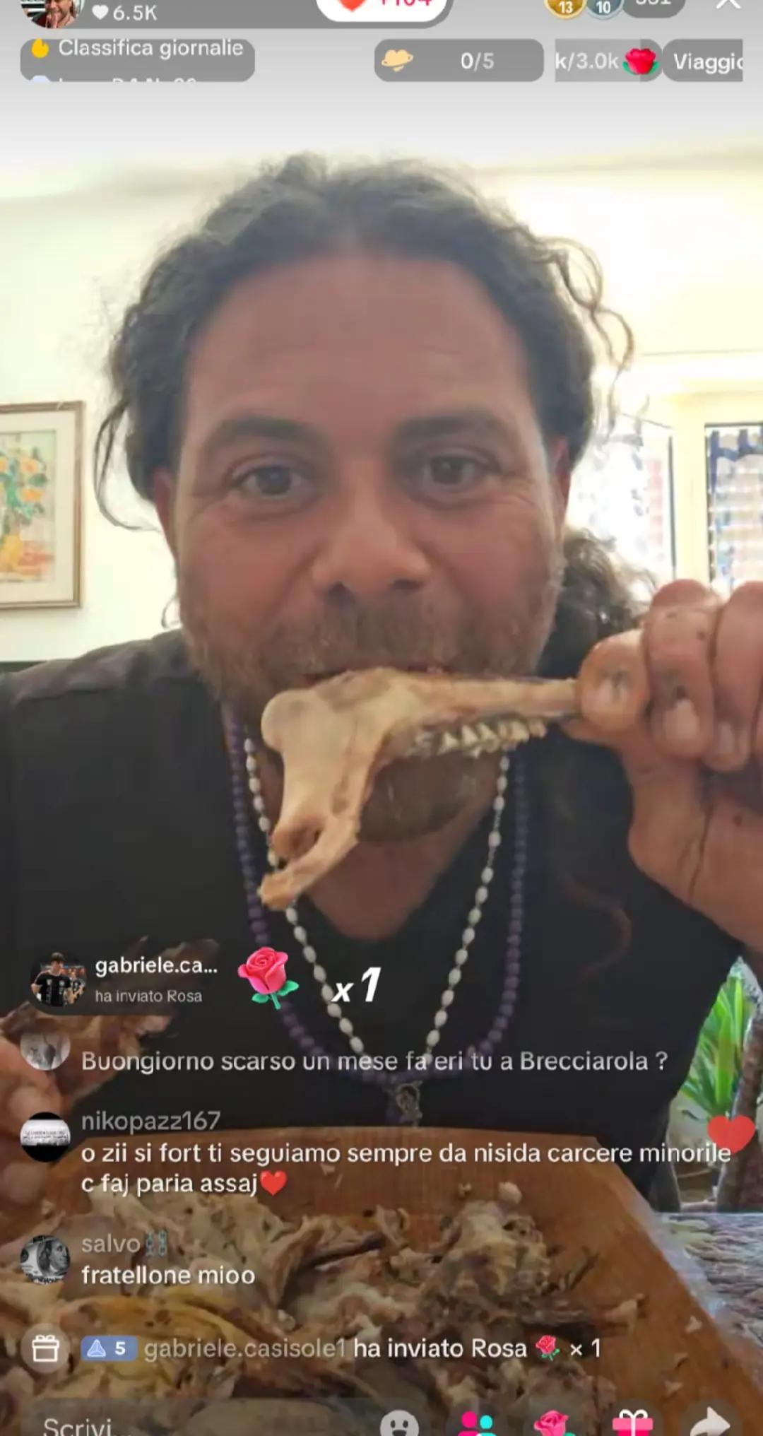@Sempre al top ..2