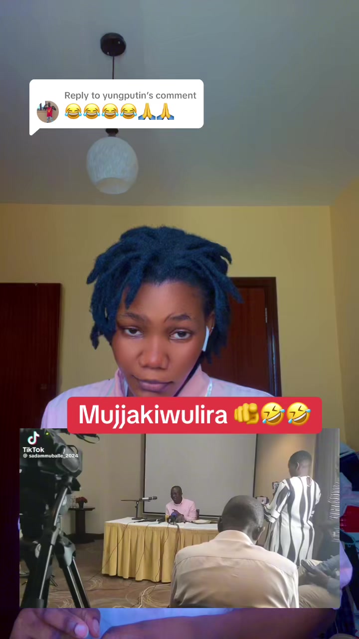 @Mrs.Portable wa Kyagulanyi ❤️