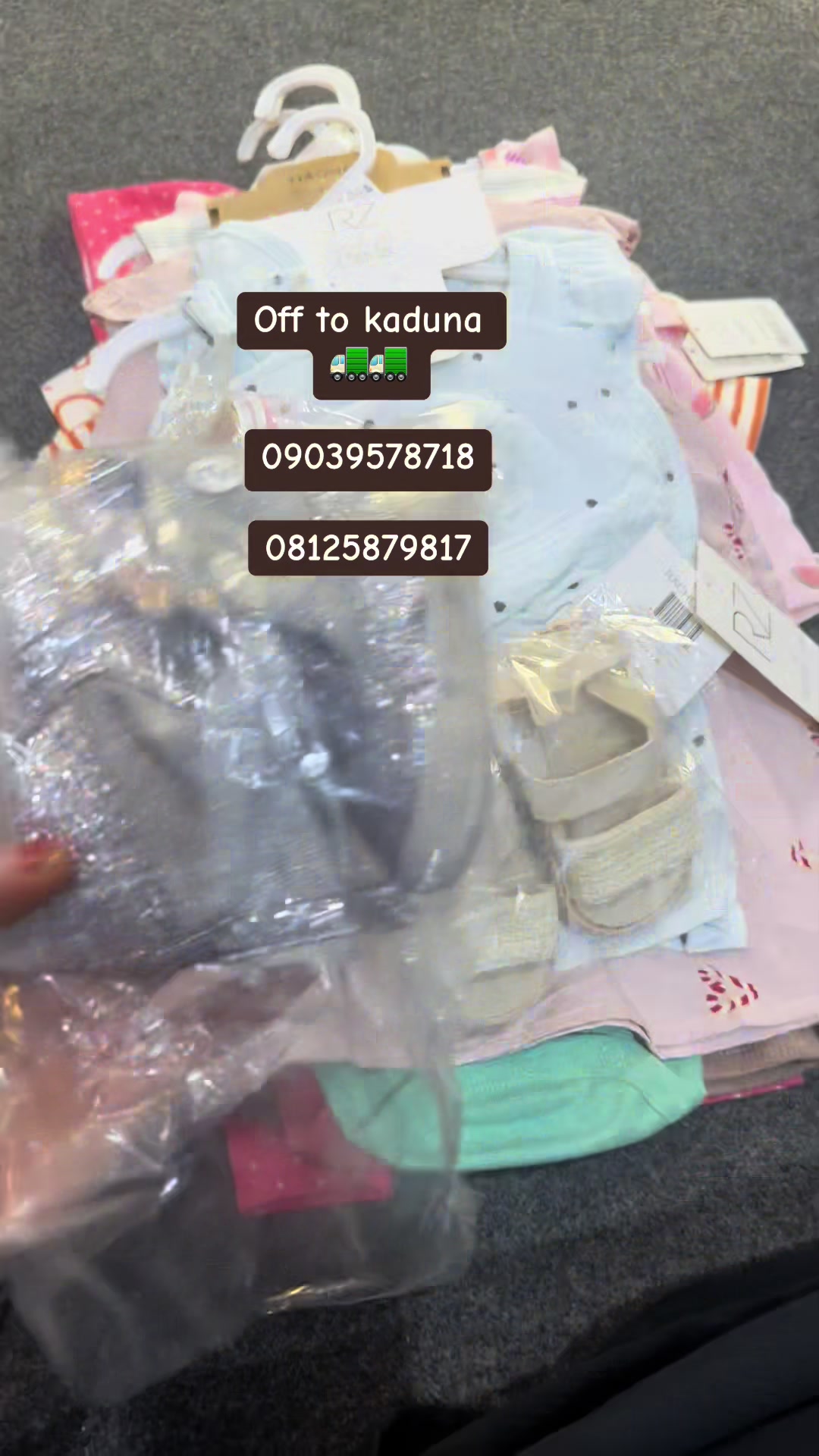 @ta beli kiddies