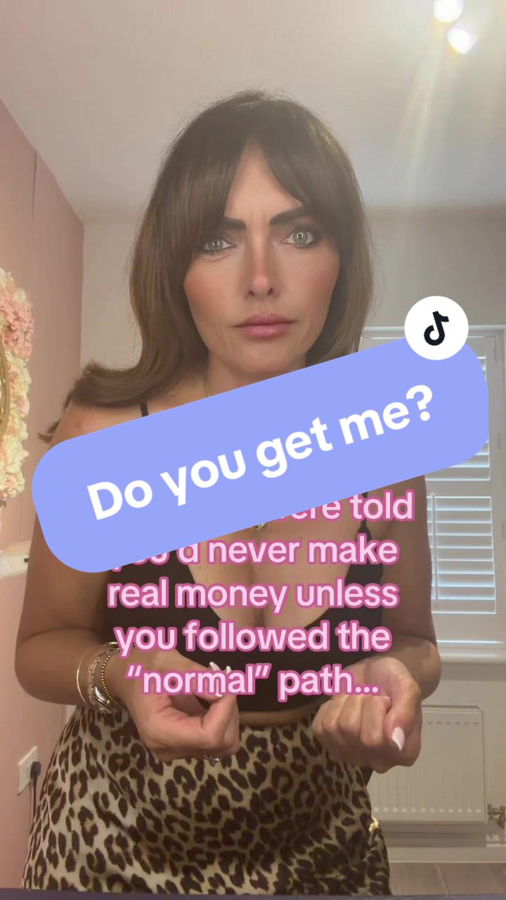 @ConfidenceClubHayley