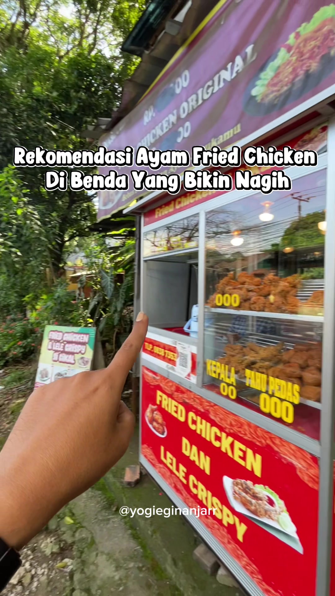 @Yogie Ginanjar