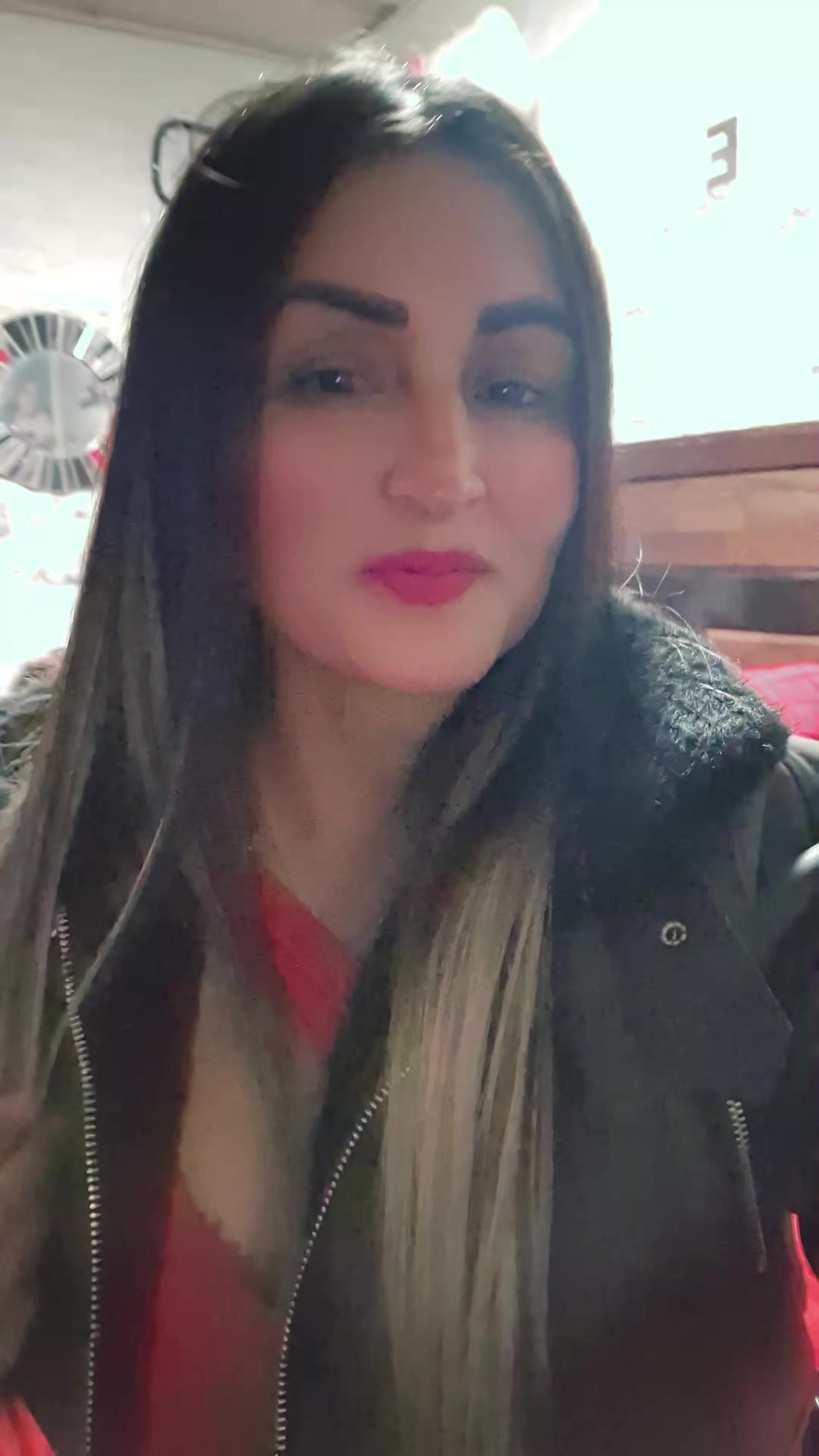 @🦁✨️💘 EVELYN R.A✨️💘🦁