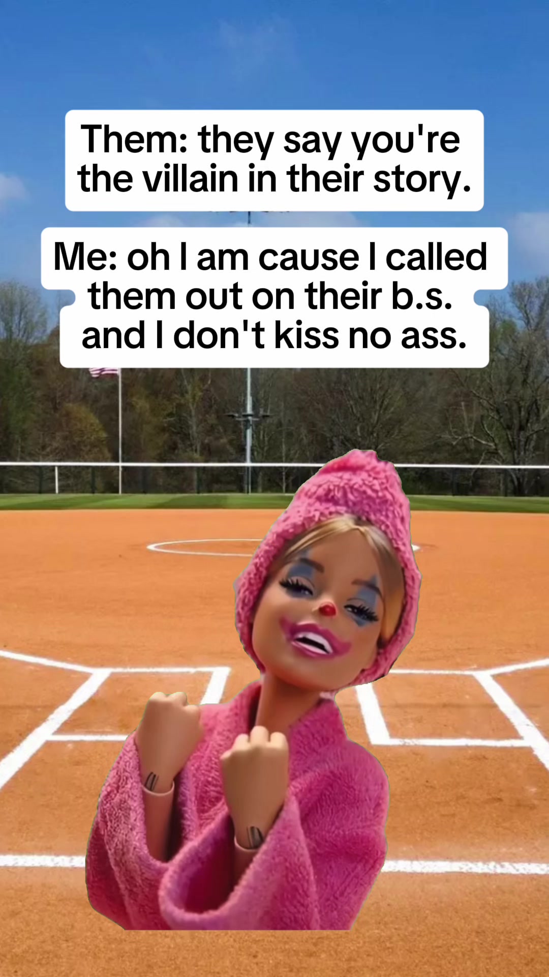 @Kristen Nicole