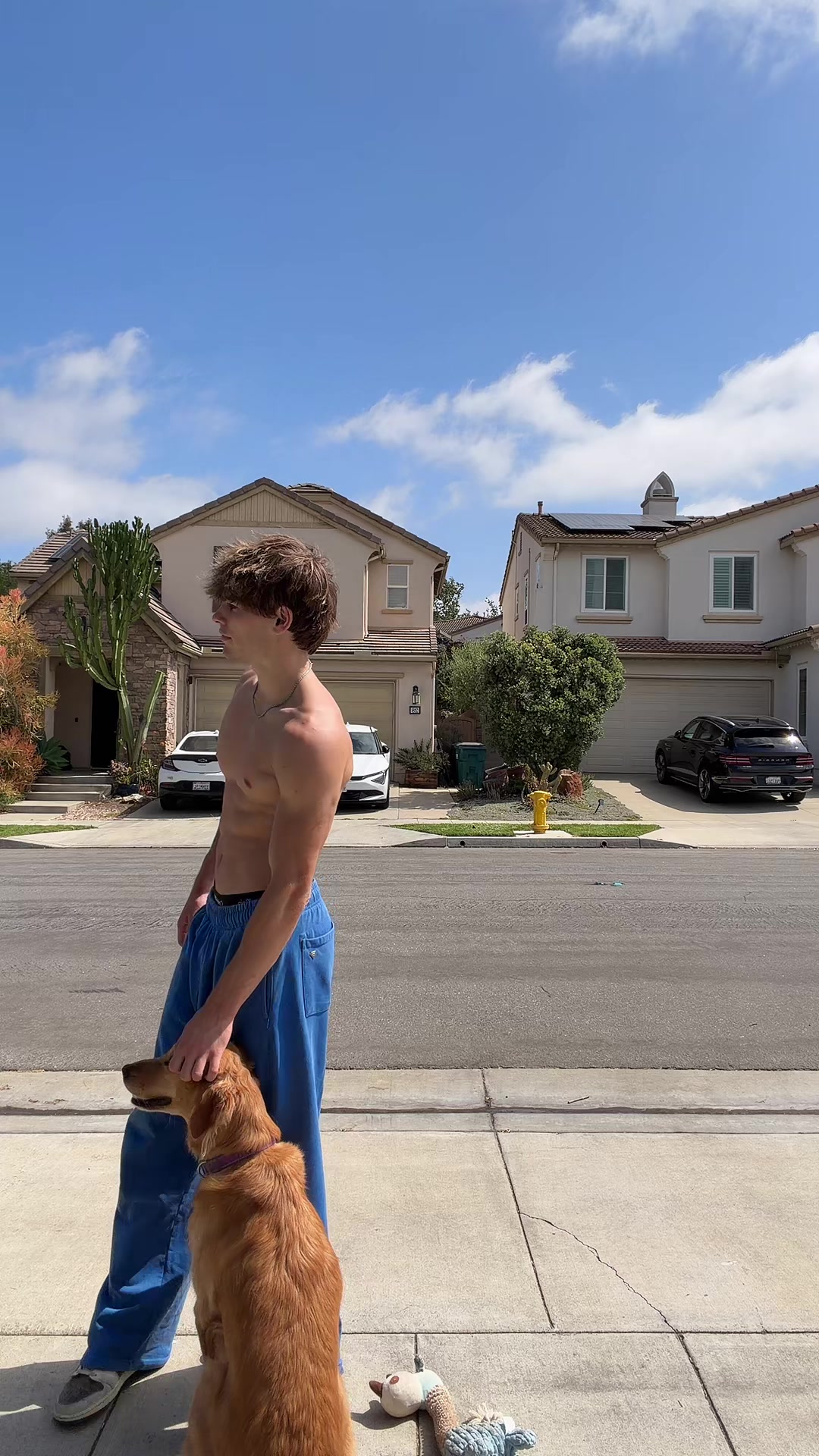 @Luca 🦮