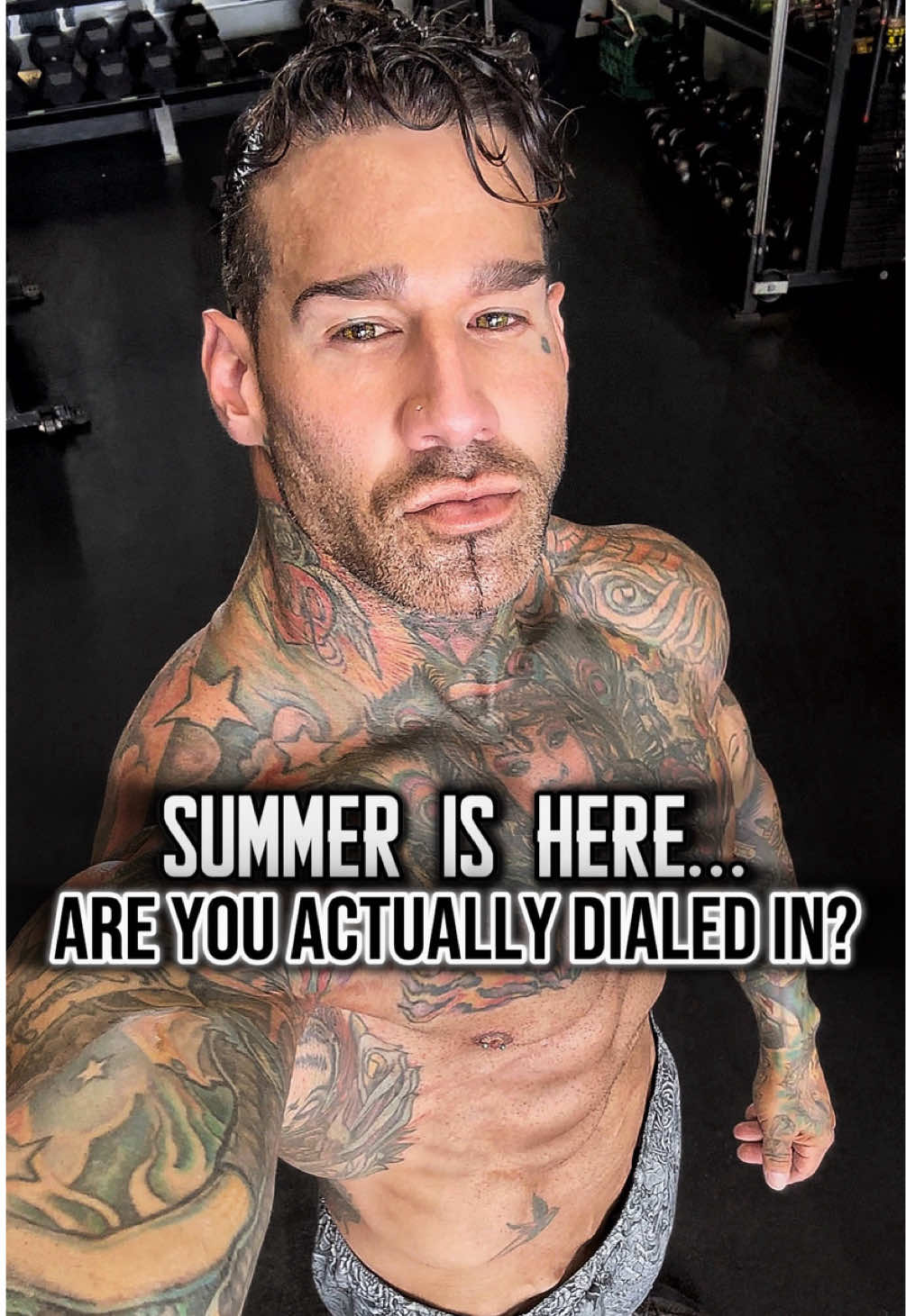 @Michael Giovanni