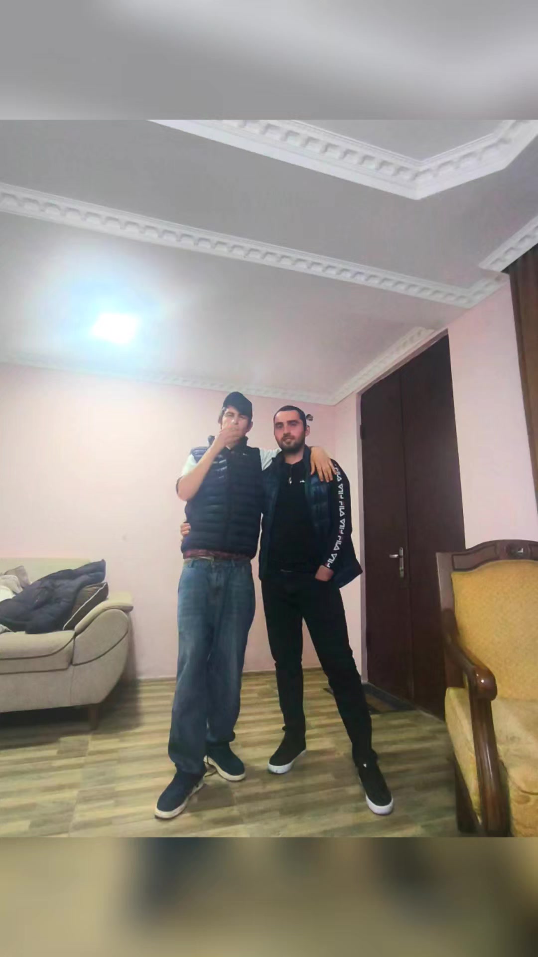 @Beqa Pipia