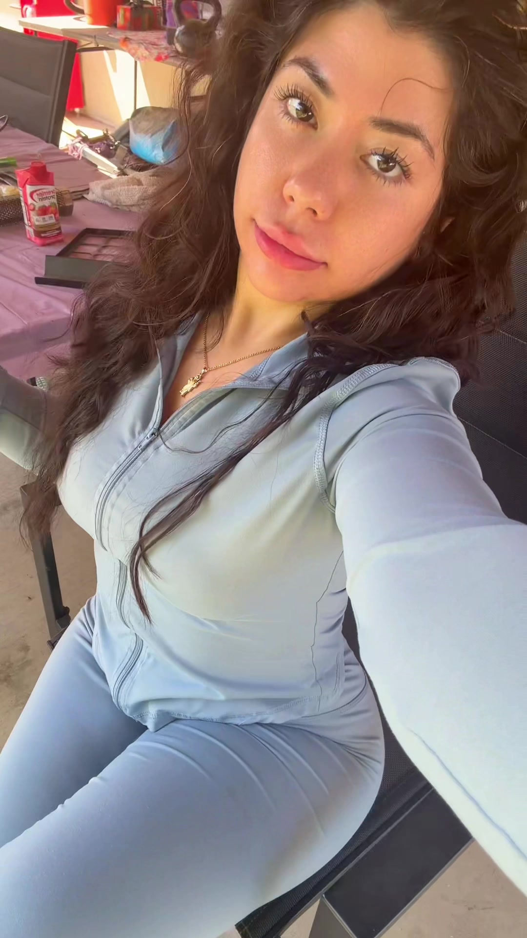 @Vanessa Flores