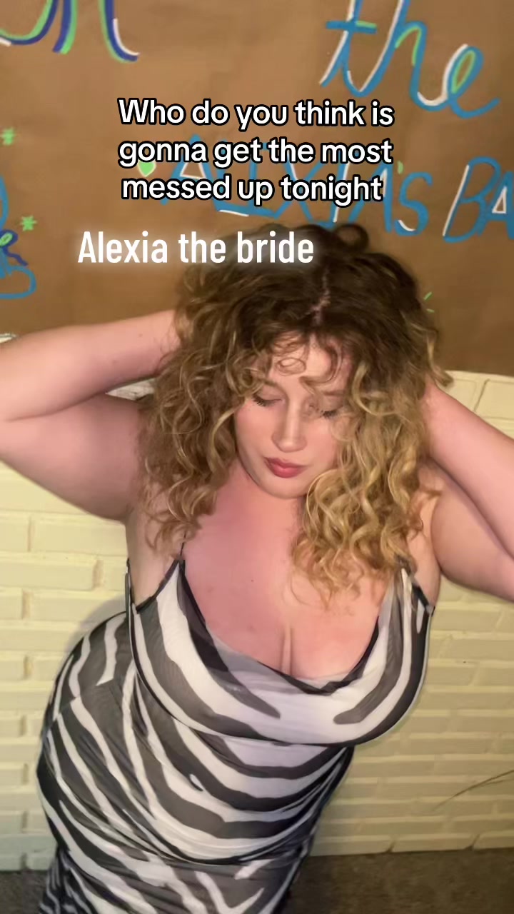 @Alexia