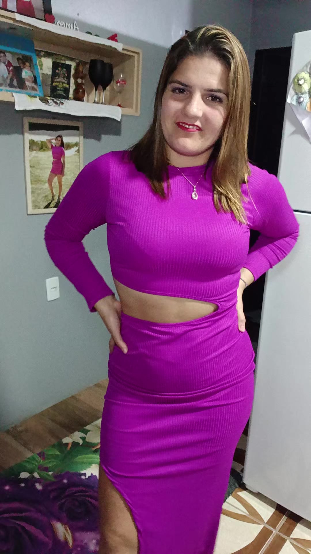 @larissa da Silva