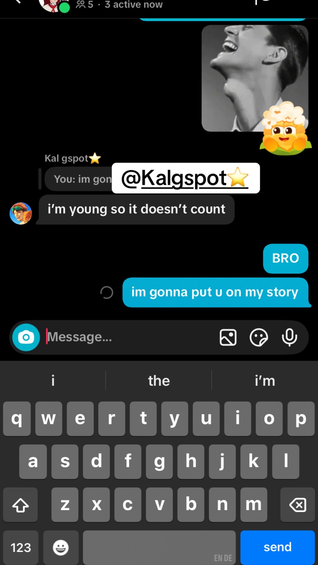 @&alpha;ᥣ𝗂    ᥫ᭡🐈&zwj;⬛