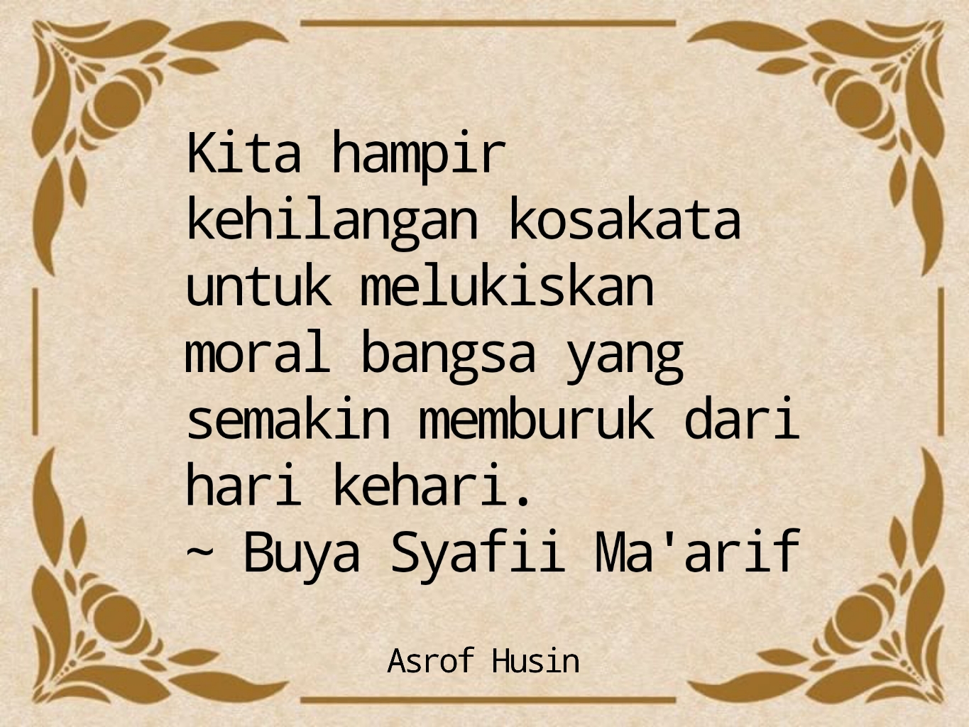 @JalanCinta