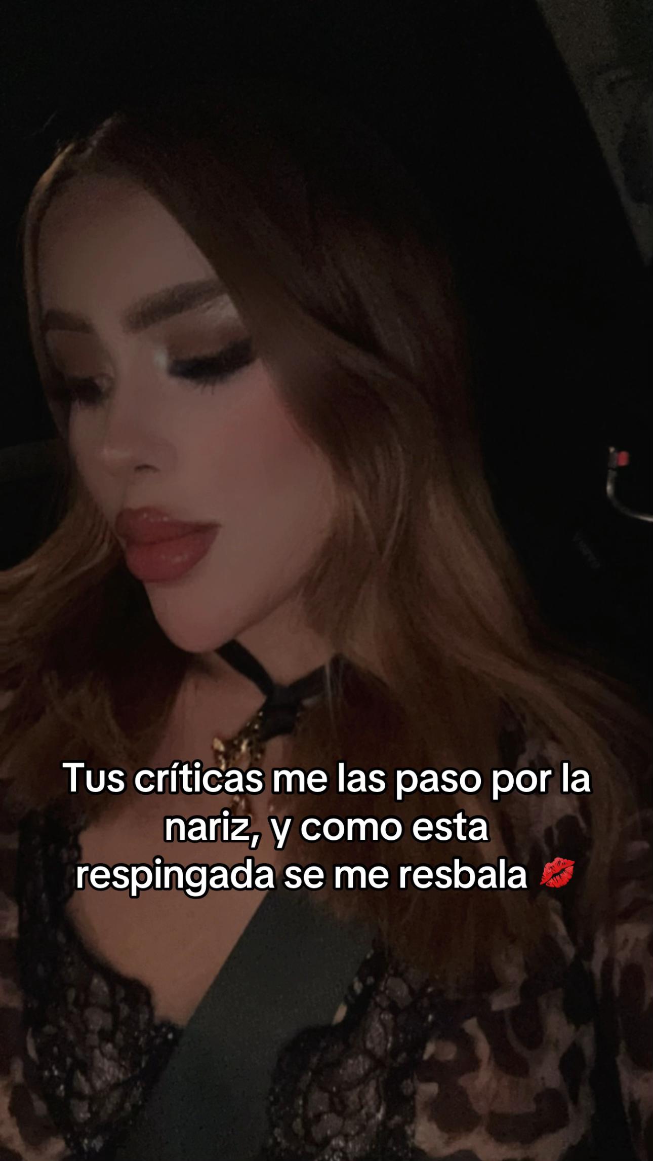 @Alexa Flores