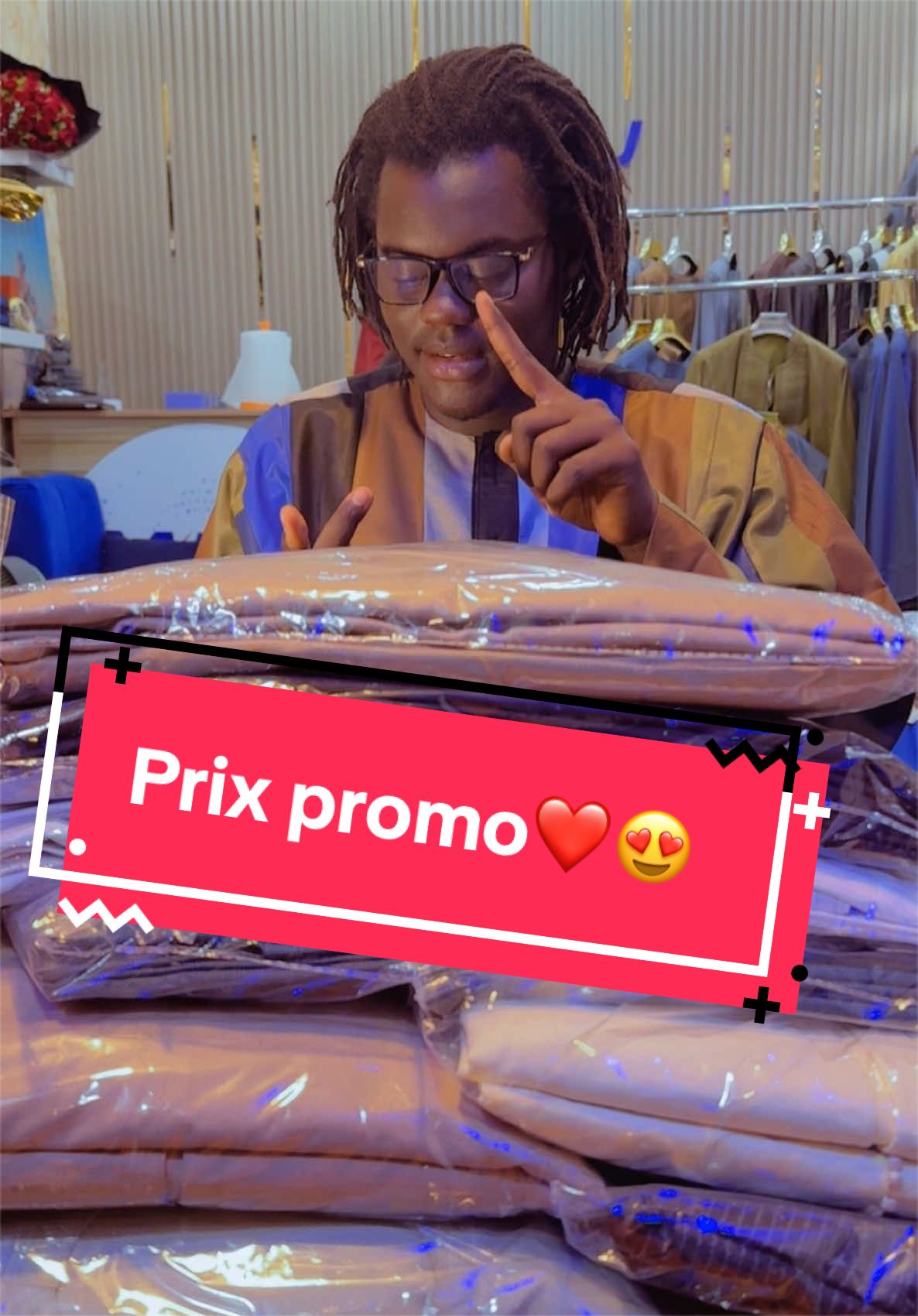 @Darou Ba&iuml;r&eacute; Fall Couture
