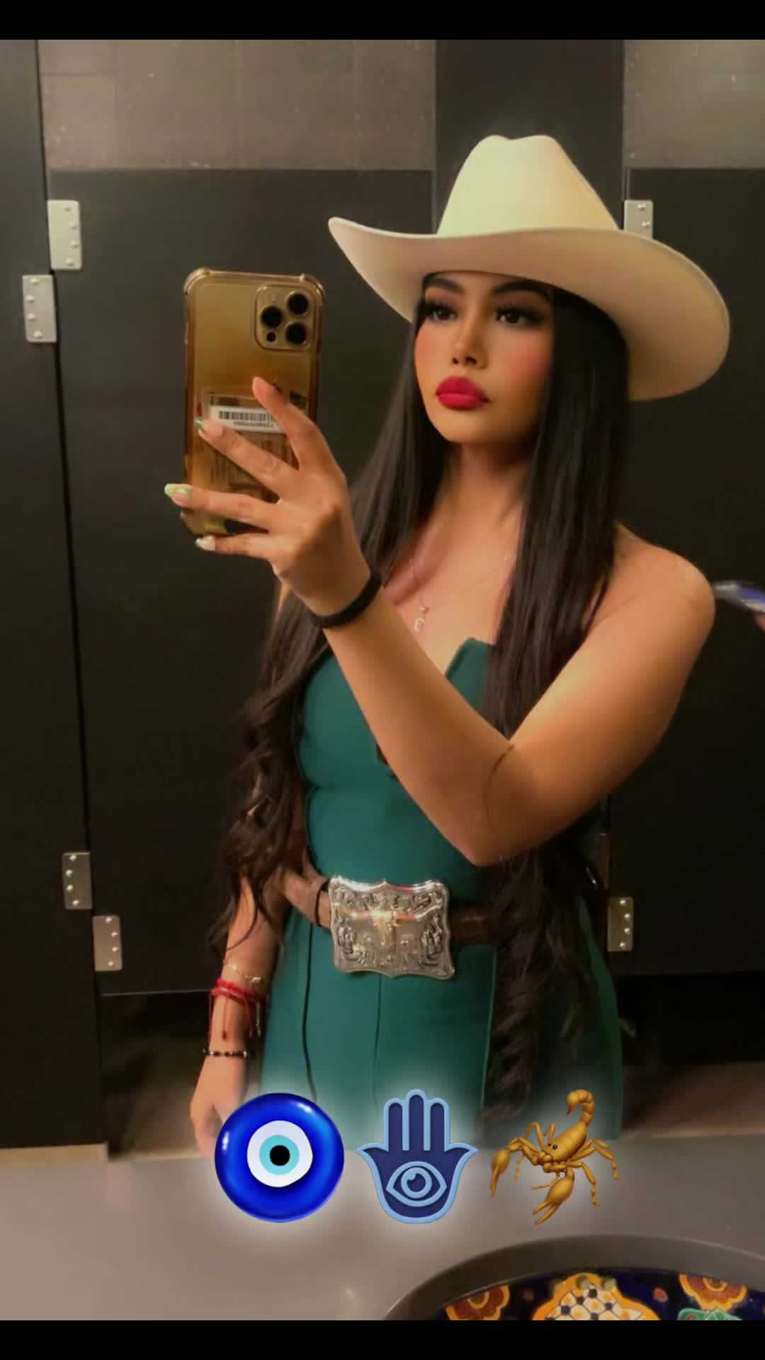 @Bianca Carrera