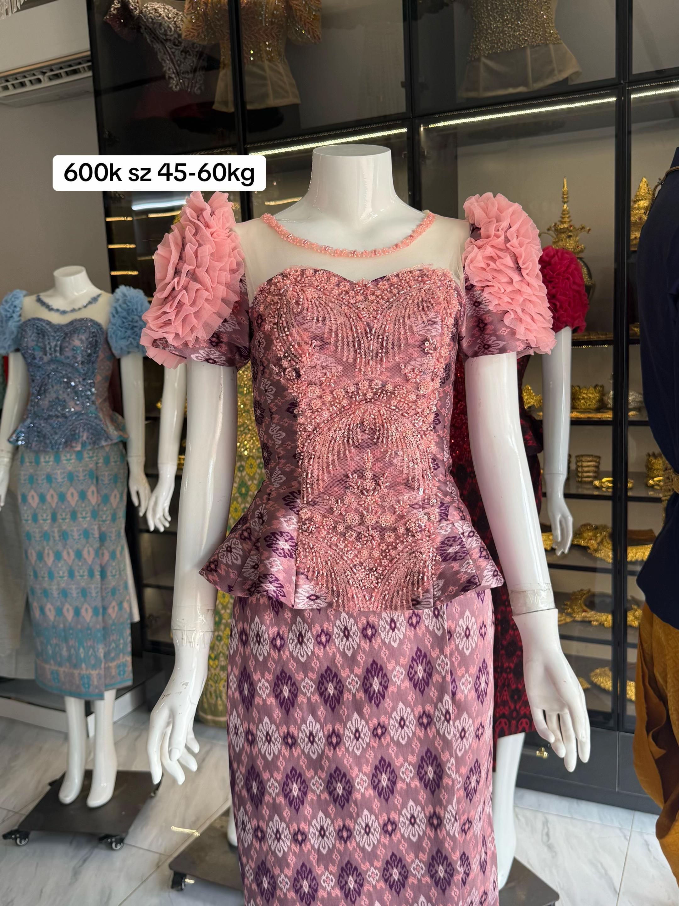 @Shop Đồ Khmer Nêt NaRy