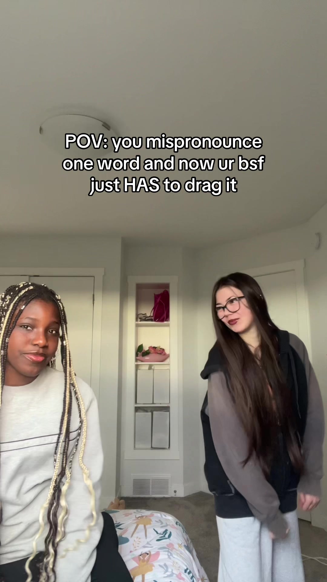 @Glory and Rylee