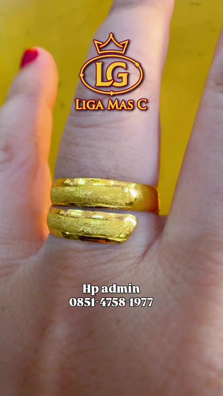 @Toko Liga mas C