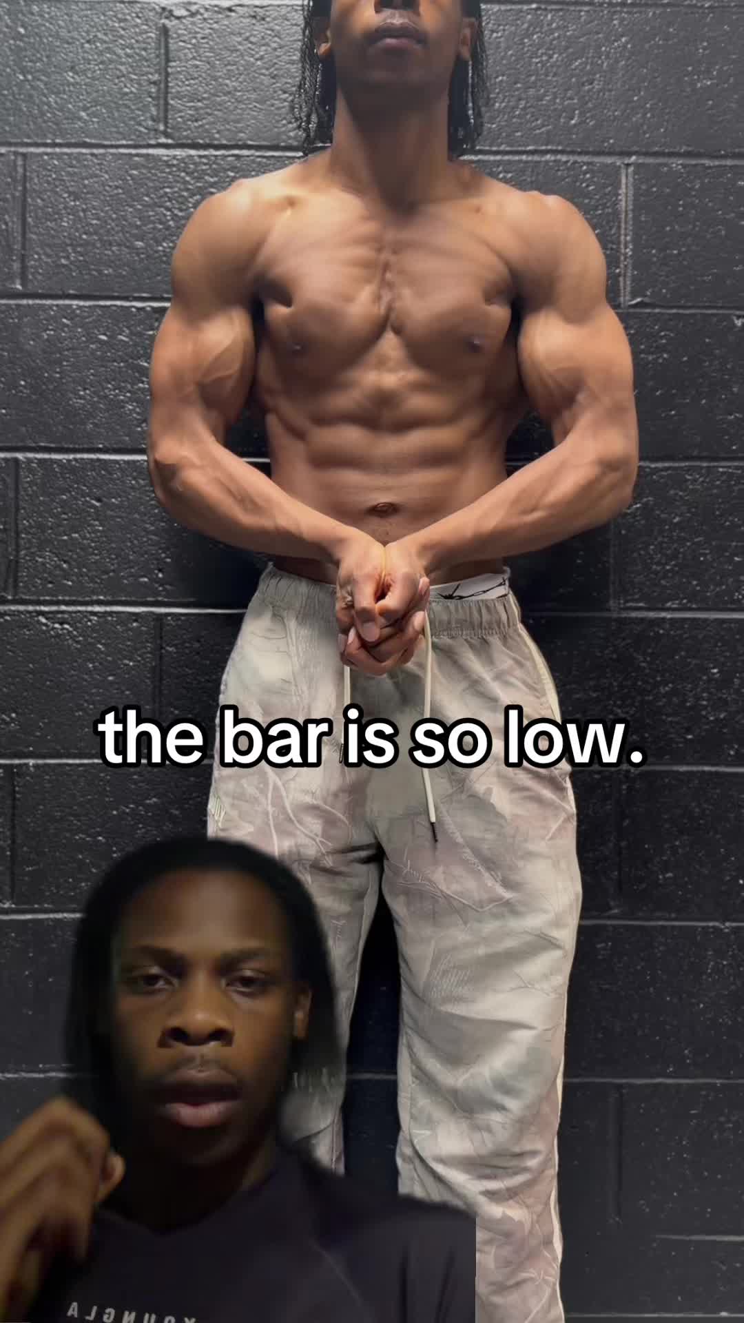 @Denzel Khasabo | Certified PT