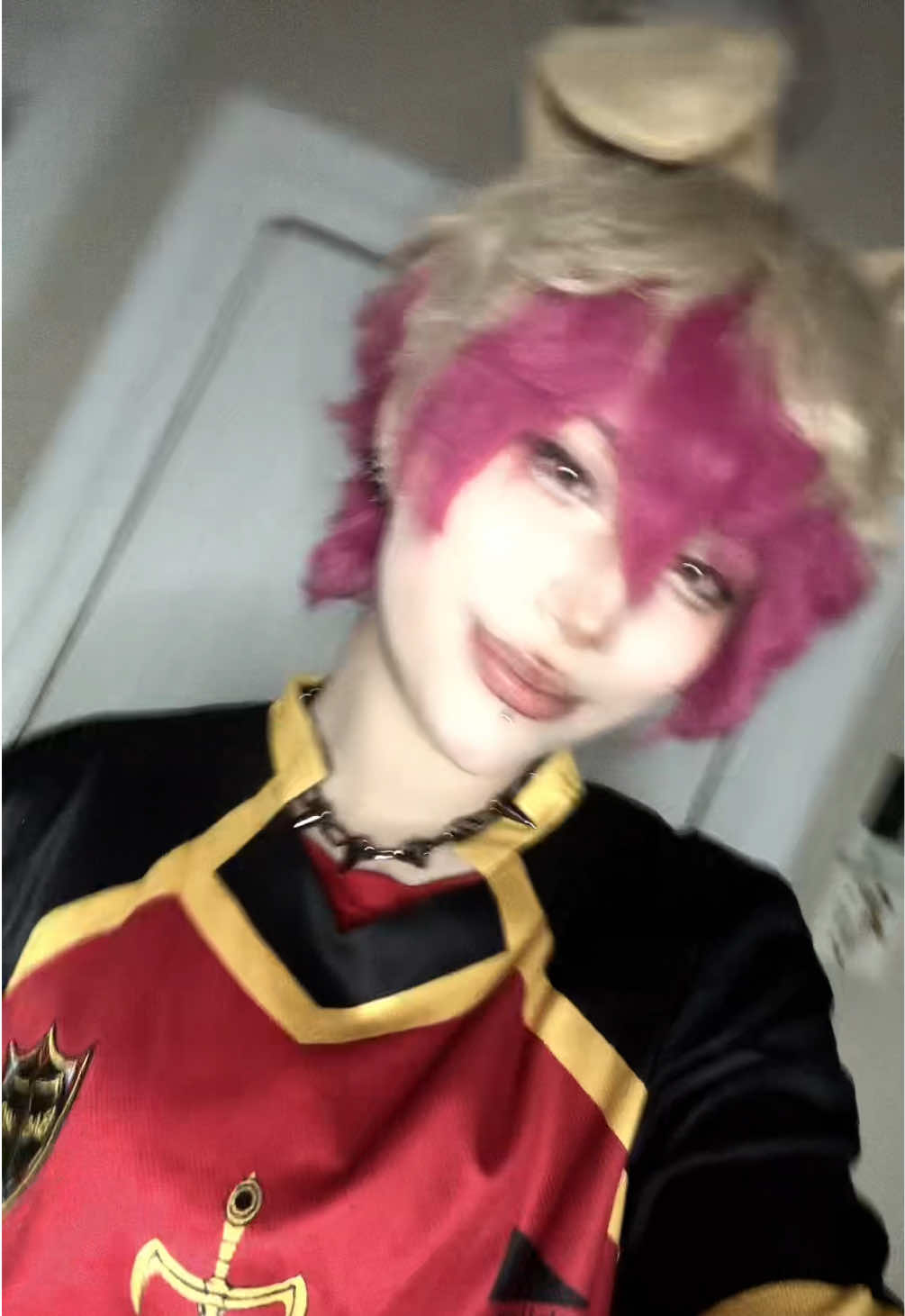 @༘ ˖ ࣪  🦝 Vinnie