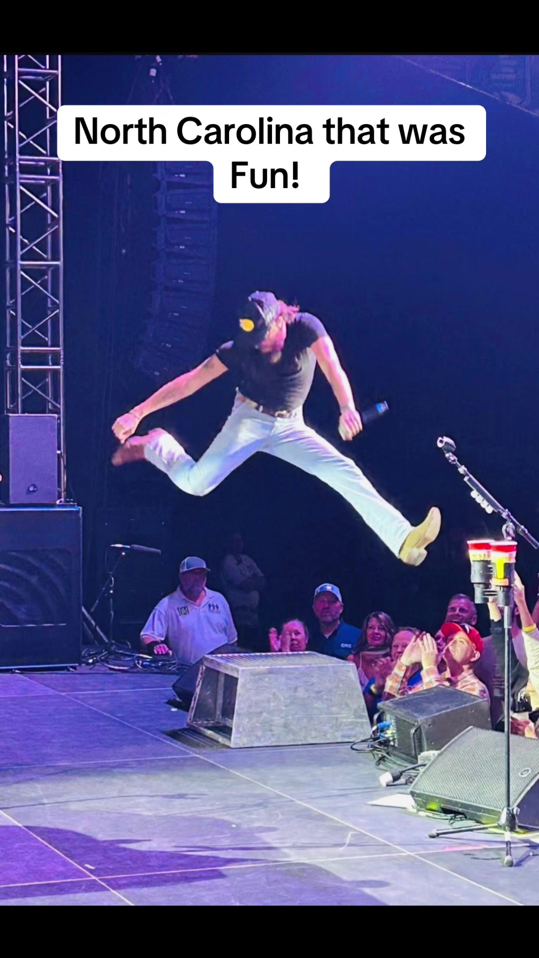 @Chris Janson