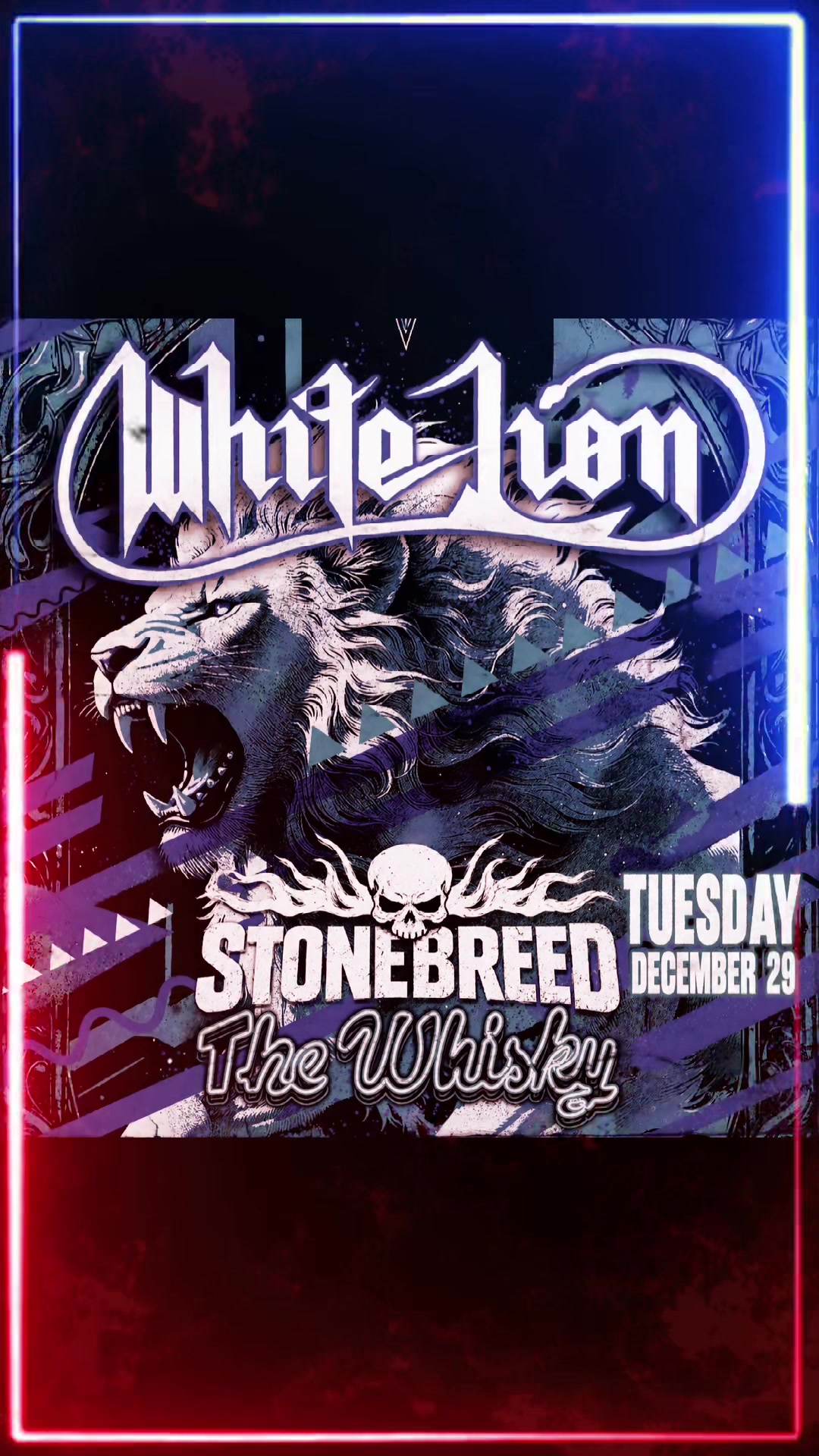 @STONEBREED