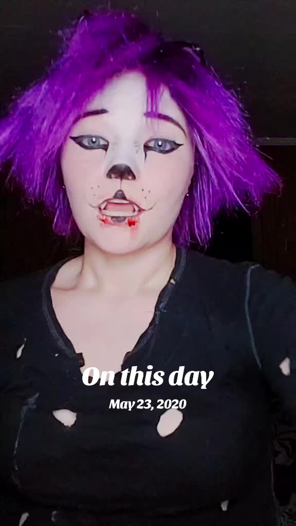 @Kitty