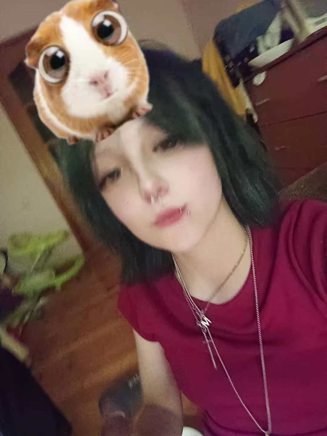 @ᛗᚨᚱᛁᛃᚨ