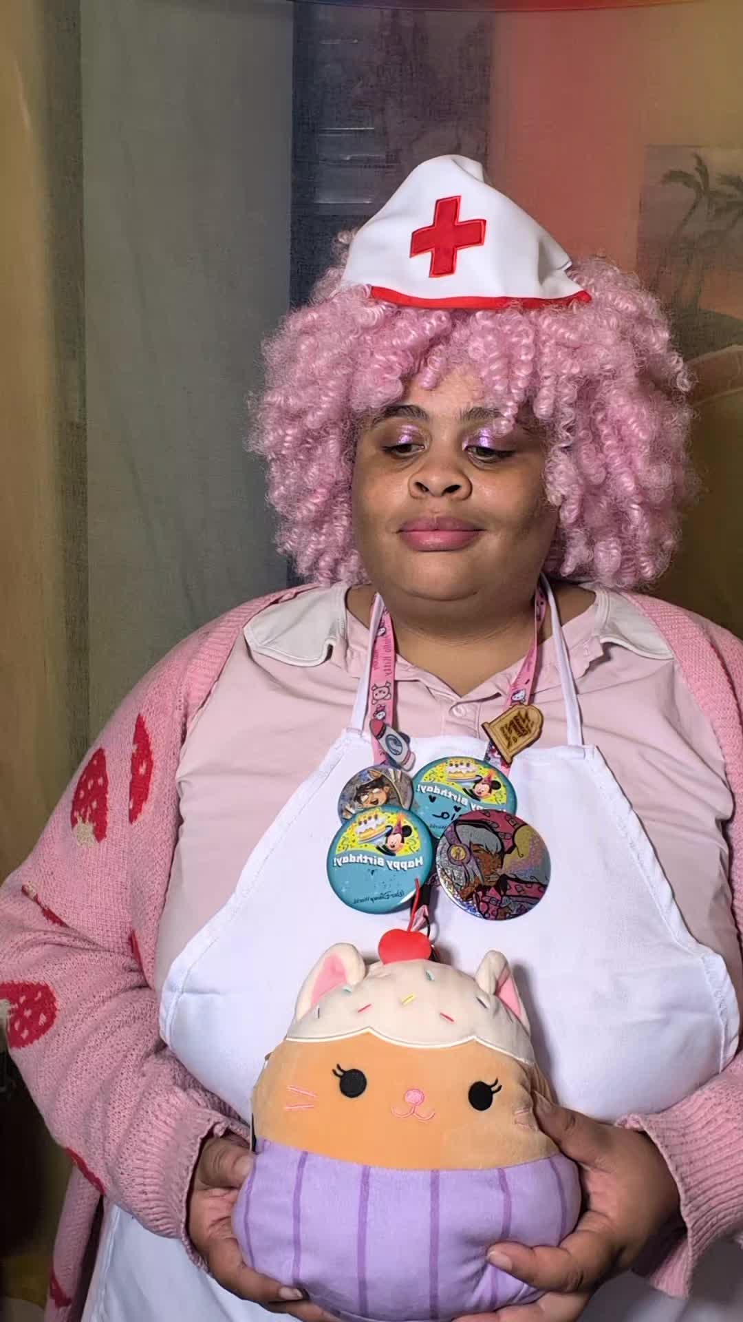 @Mama Fatgum | Cosplay & Decora