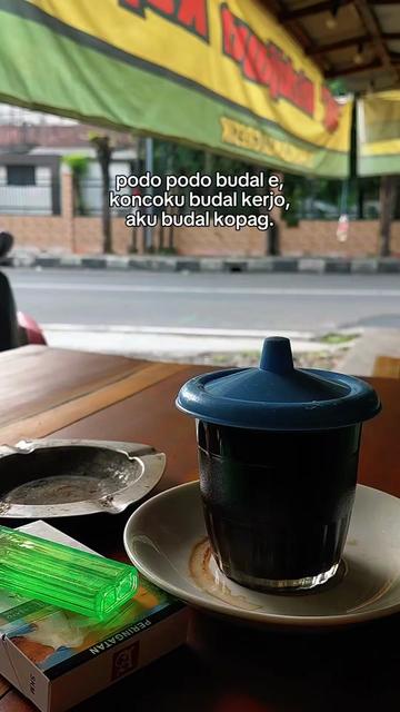 @Warkop"RJK"