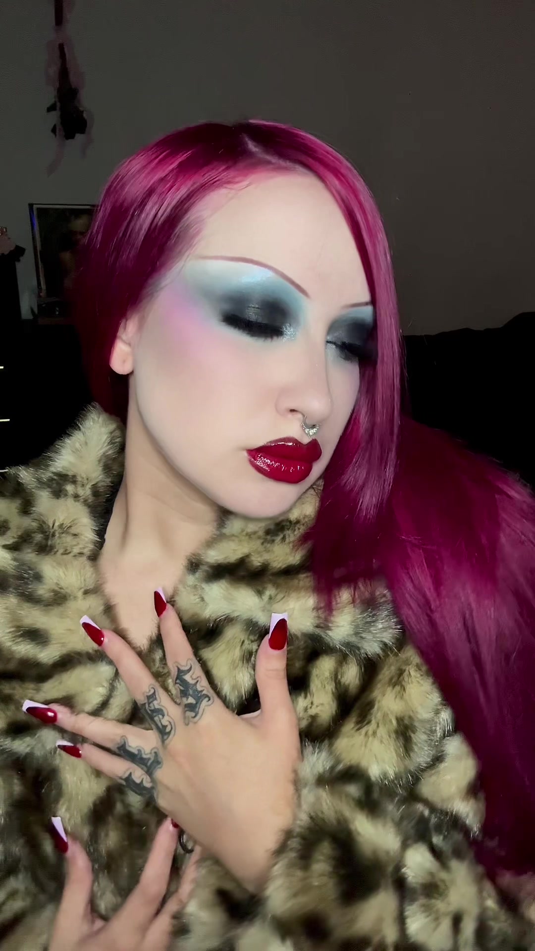 @chaneldiabla