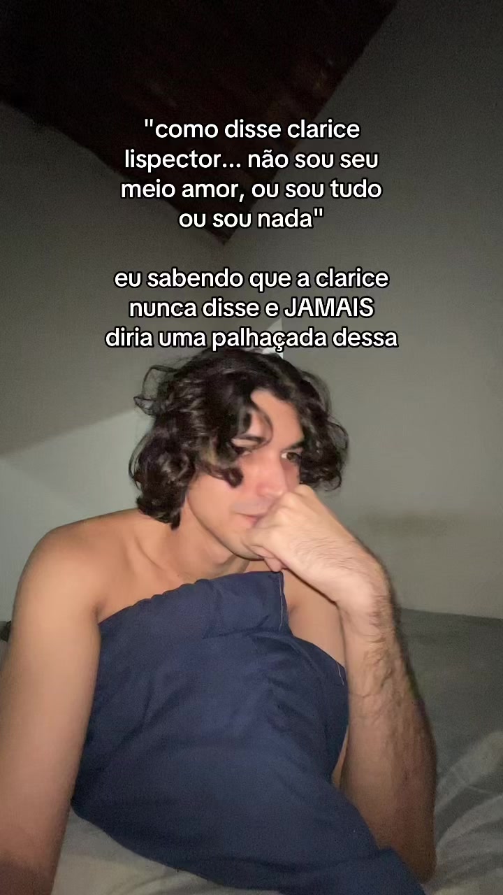 @Jackie X (perfil secund&aacute;rio)