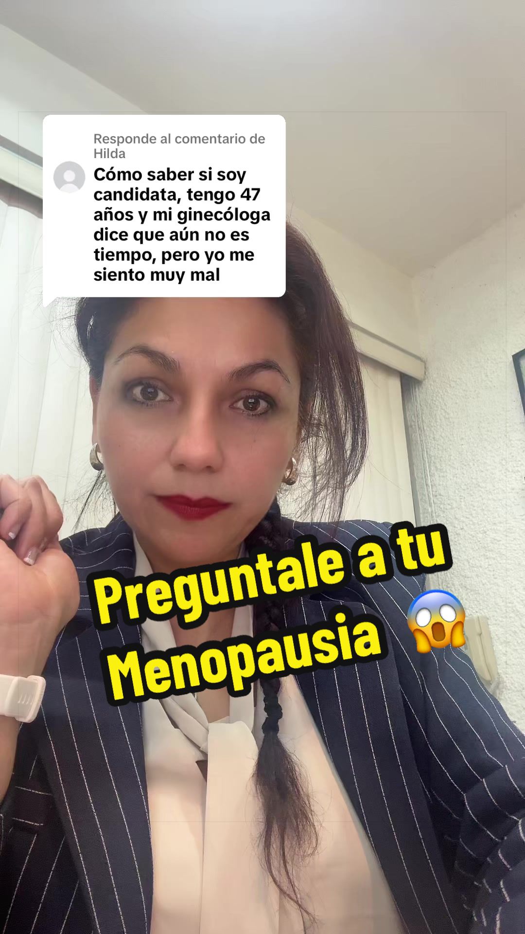 @Dra. Vanessa Fern&aacute;ndez
