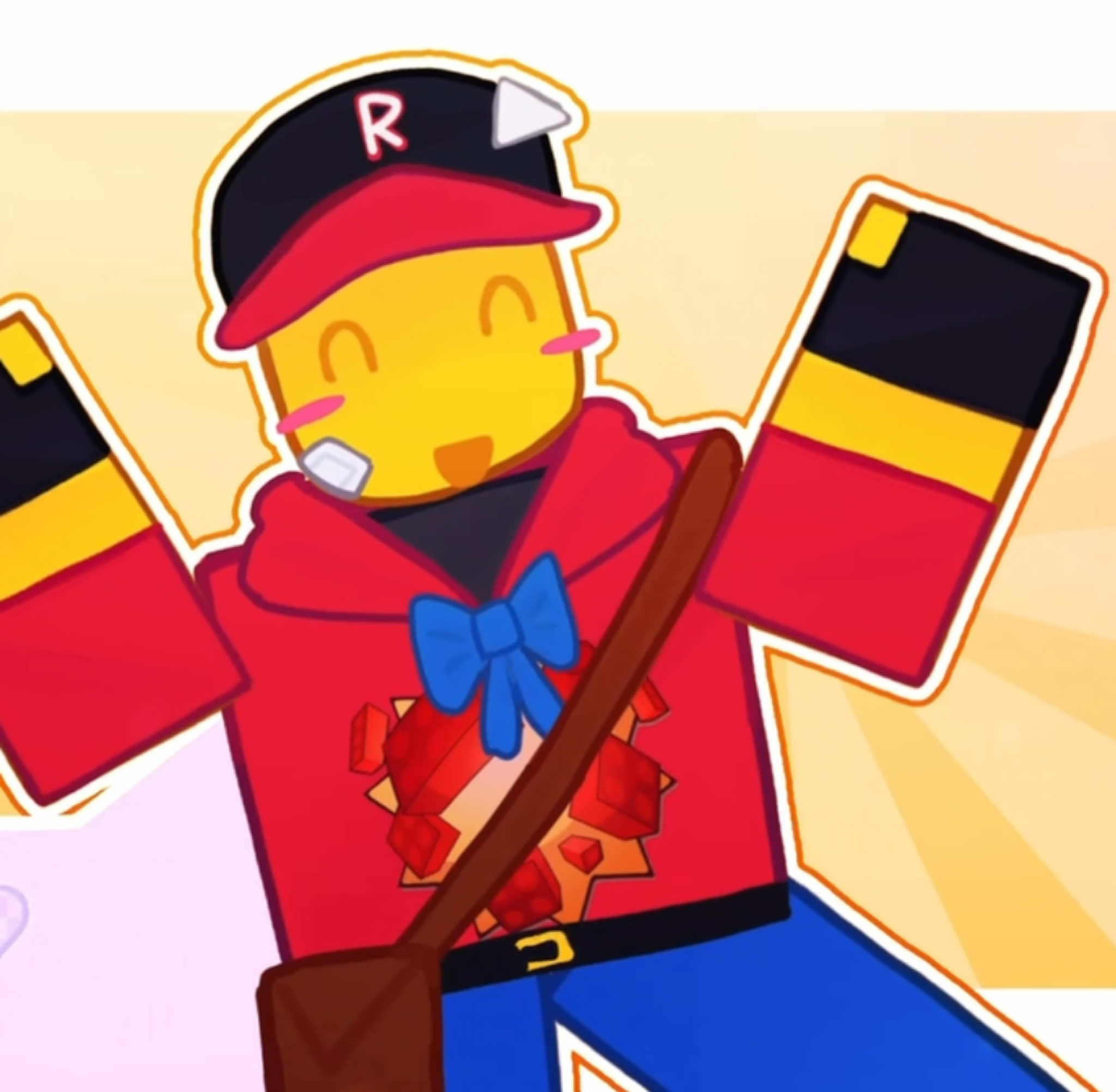 @⊹ . ݁ Munchie / Mel ݁ .⊹