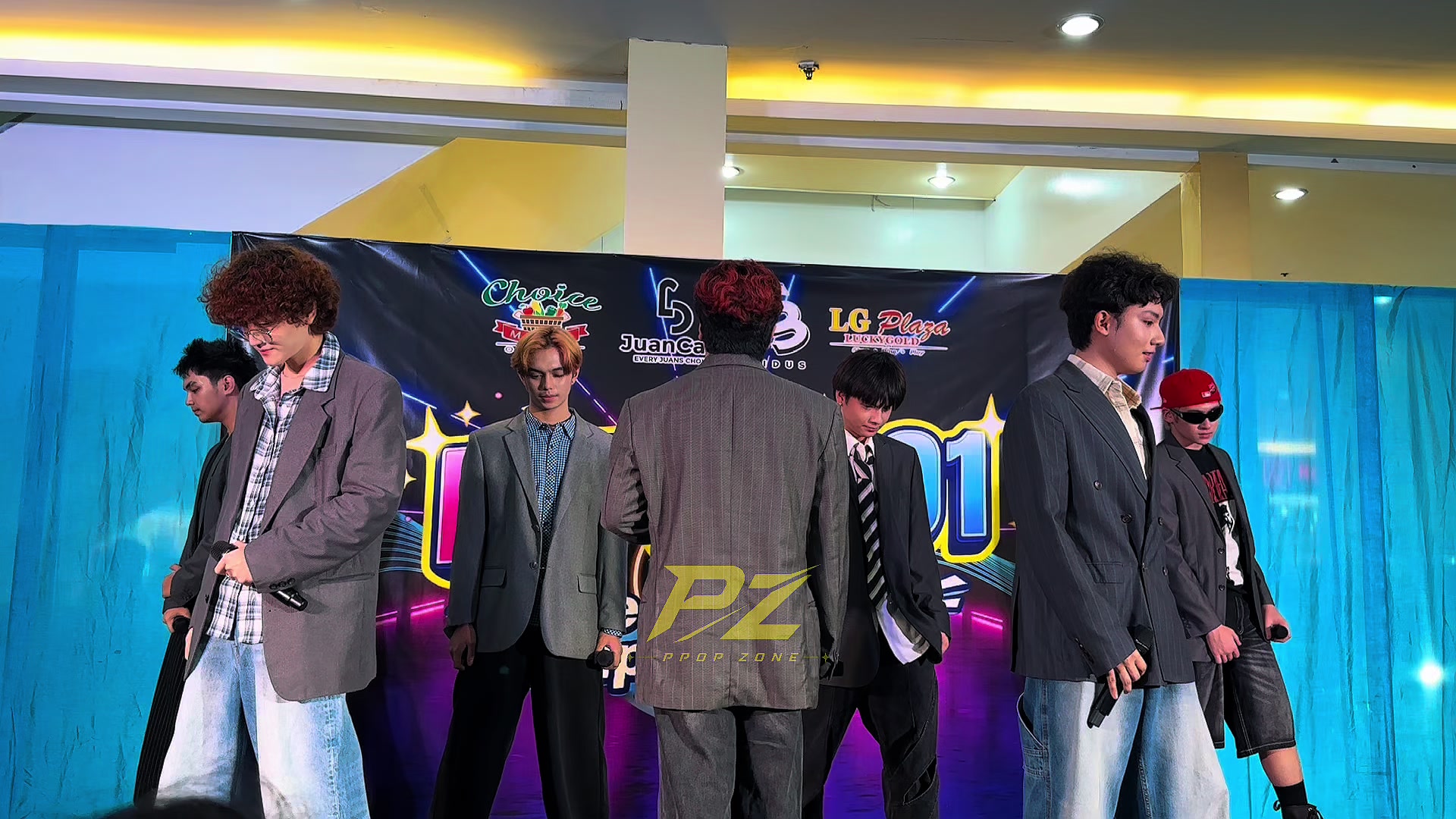 @PPOP ZONE