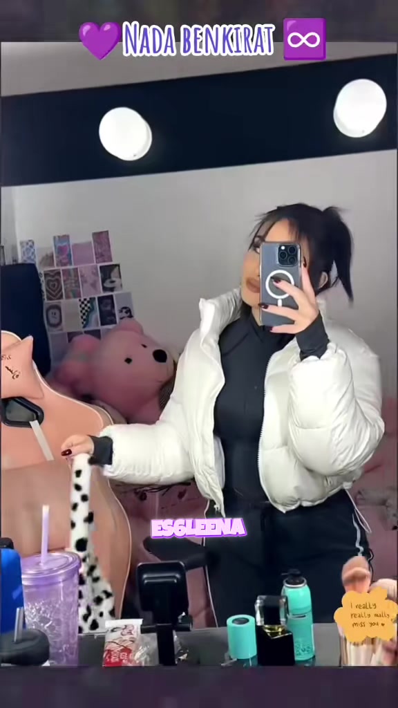 @ES6LEENA|إسلينا