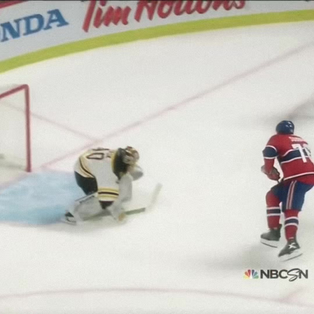 @Habs Fever