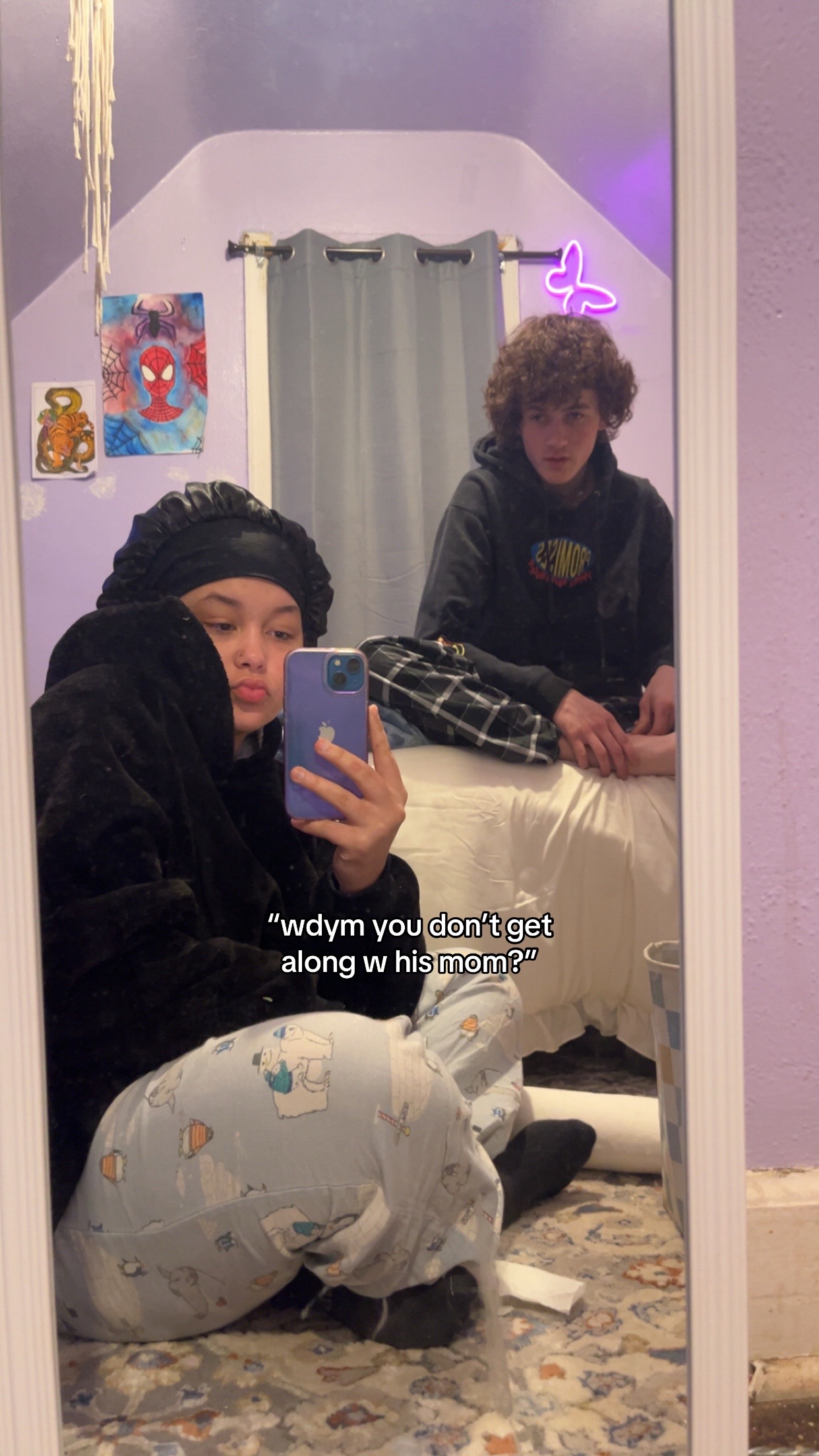 @lex 🧟&zwj;♀️