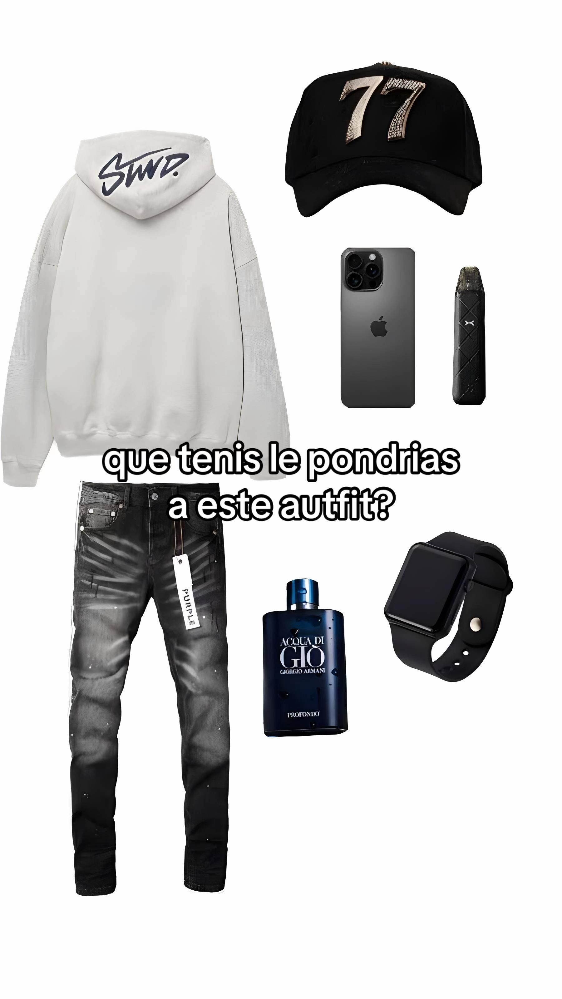 @Vice Streetwear