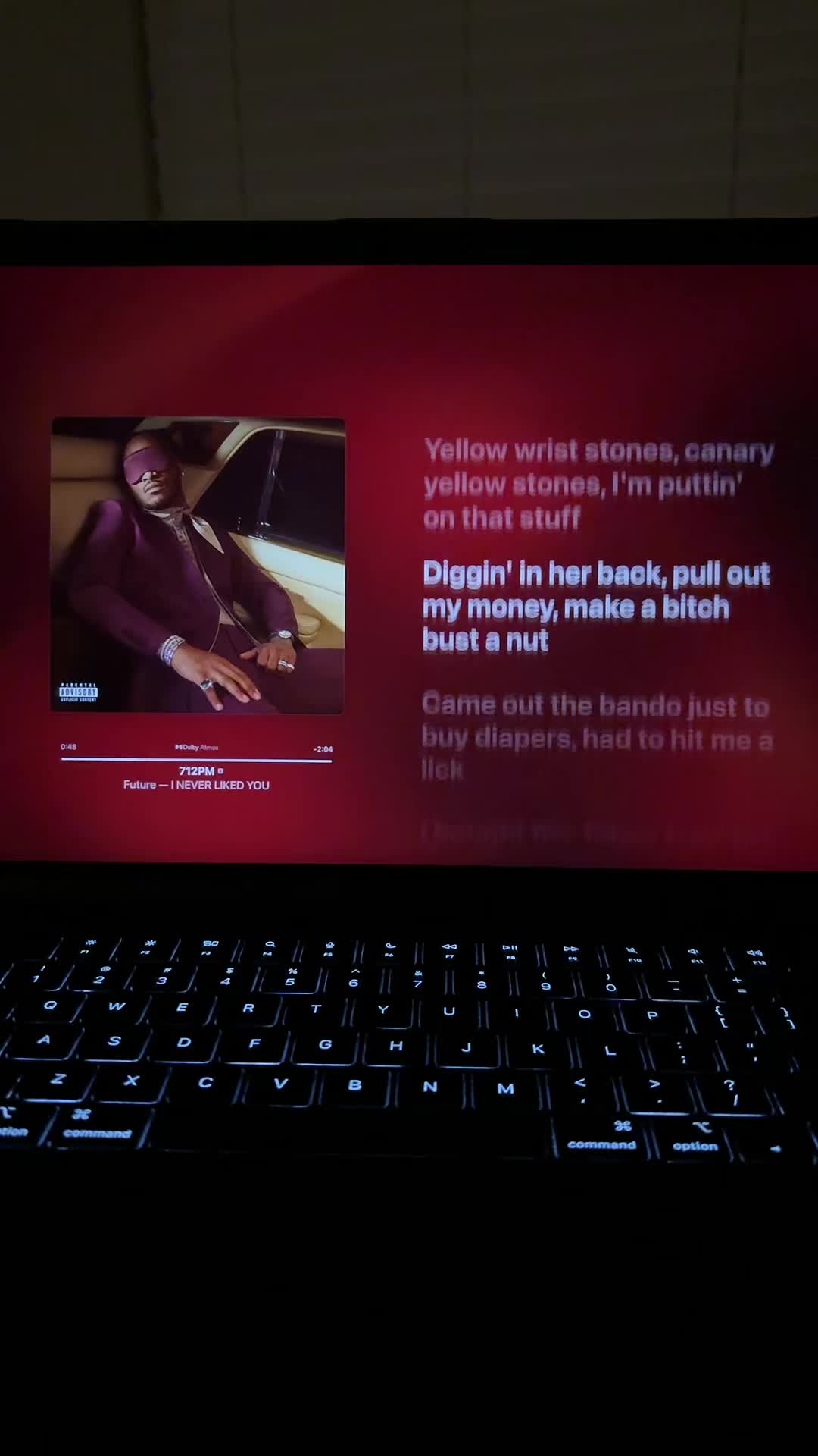 @LyricFlow