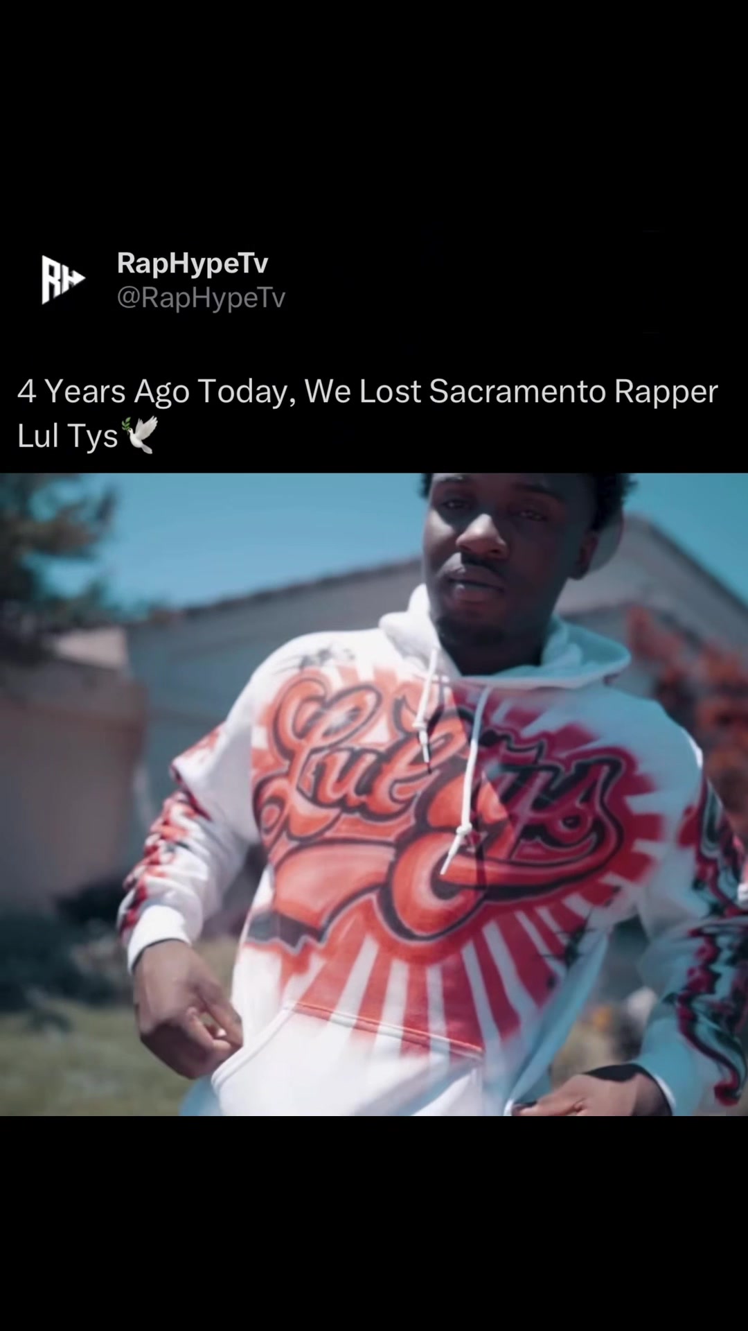 @Rap Hype TV