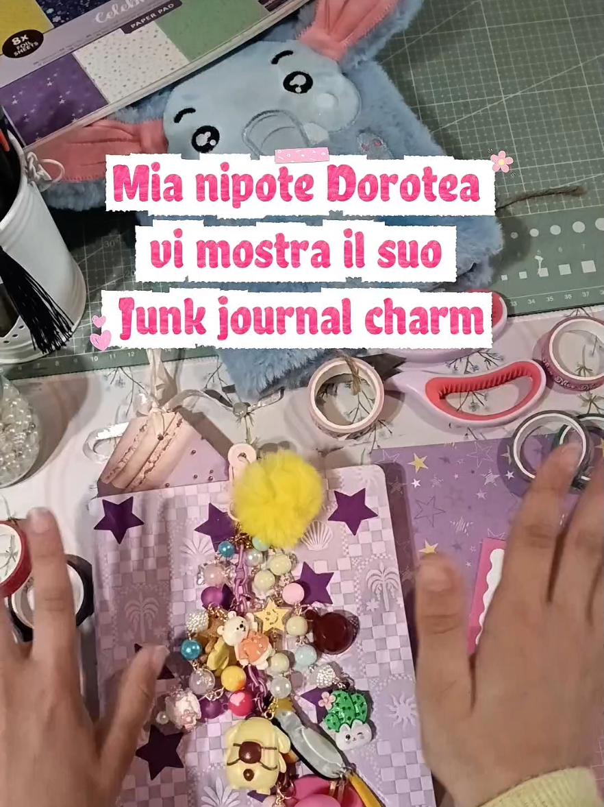 @Journaling ⋆.☾⭒Angela