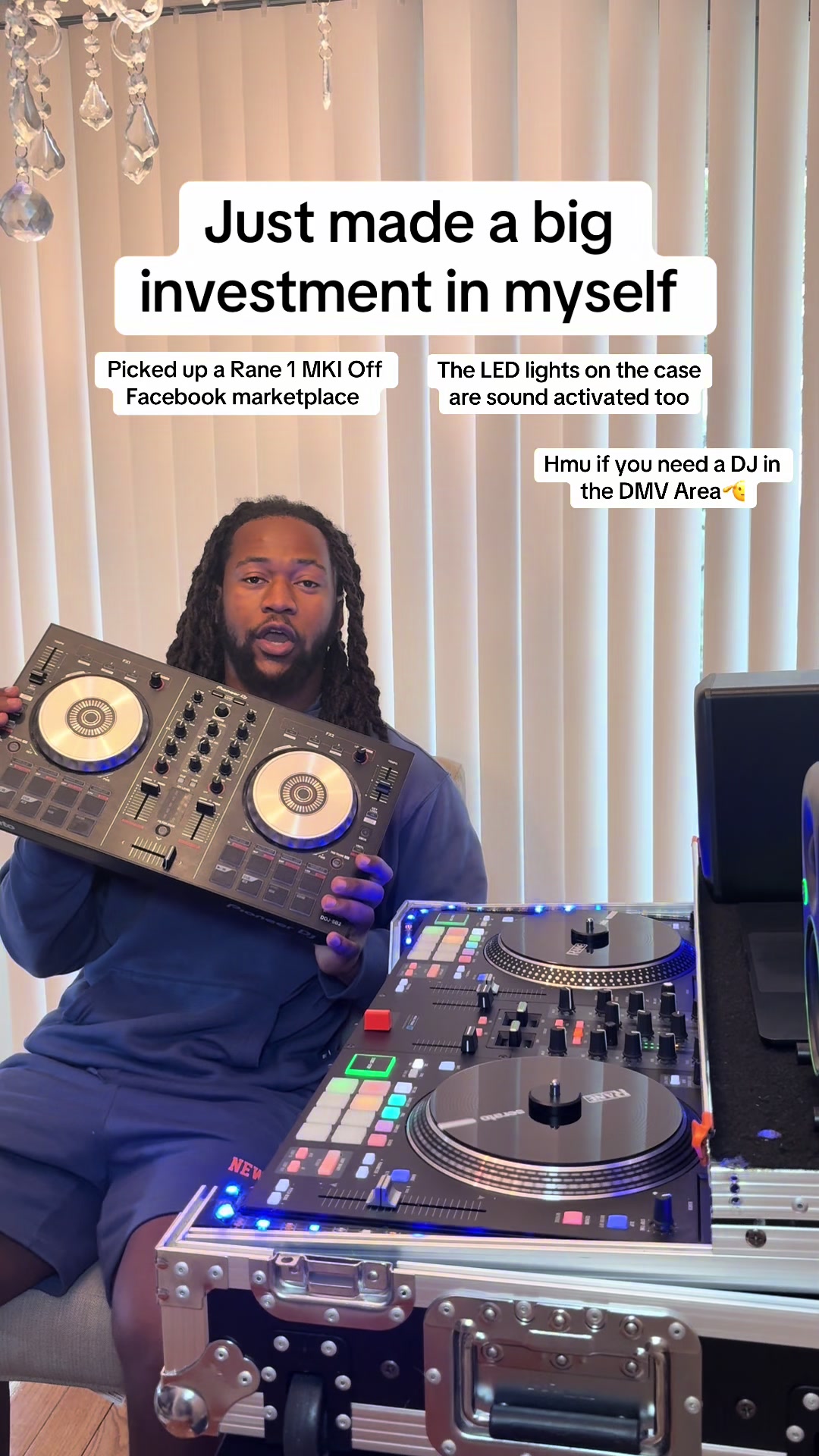@Sean | DMV Events
