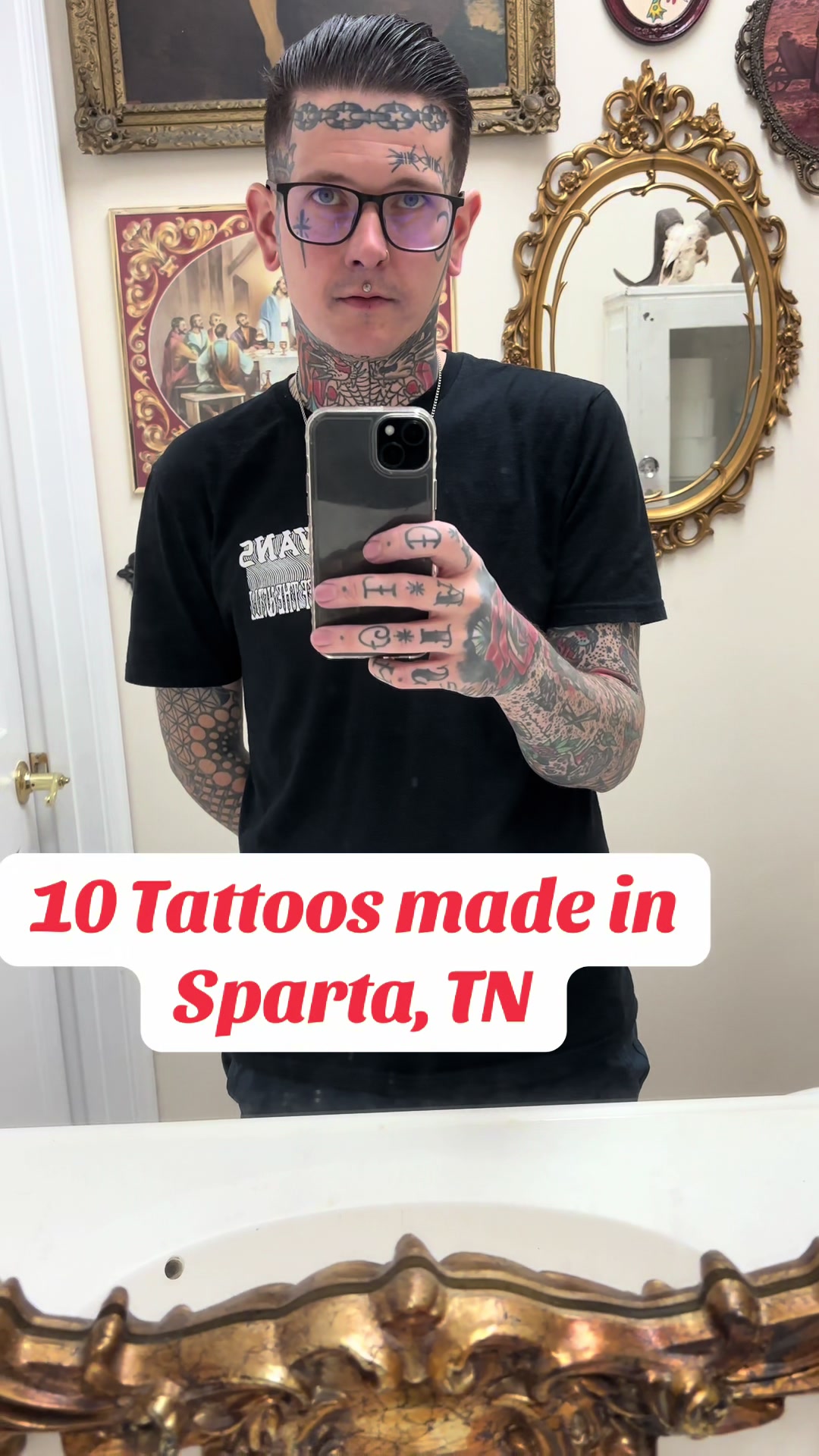 @Aaronmasterstattoos