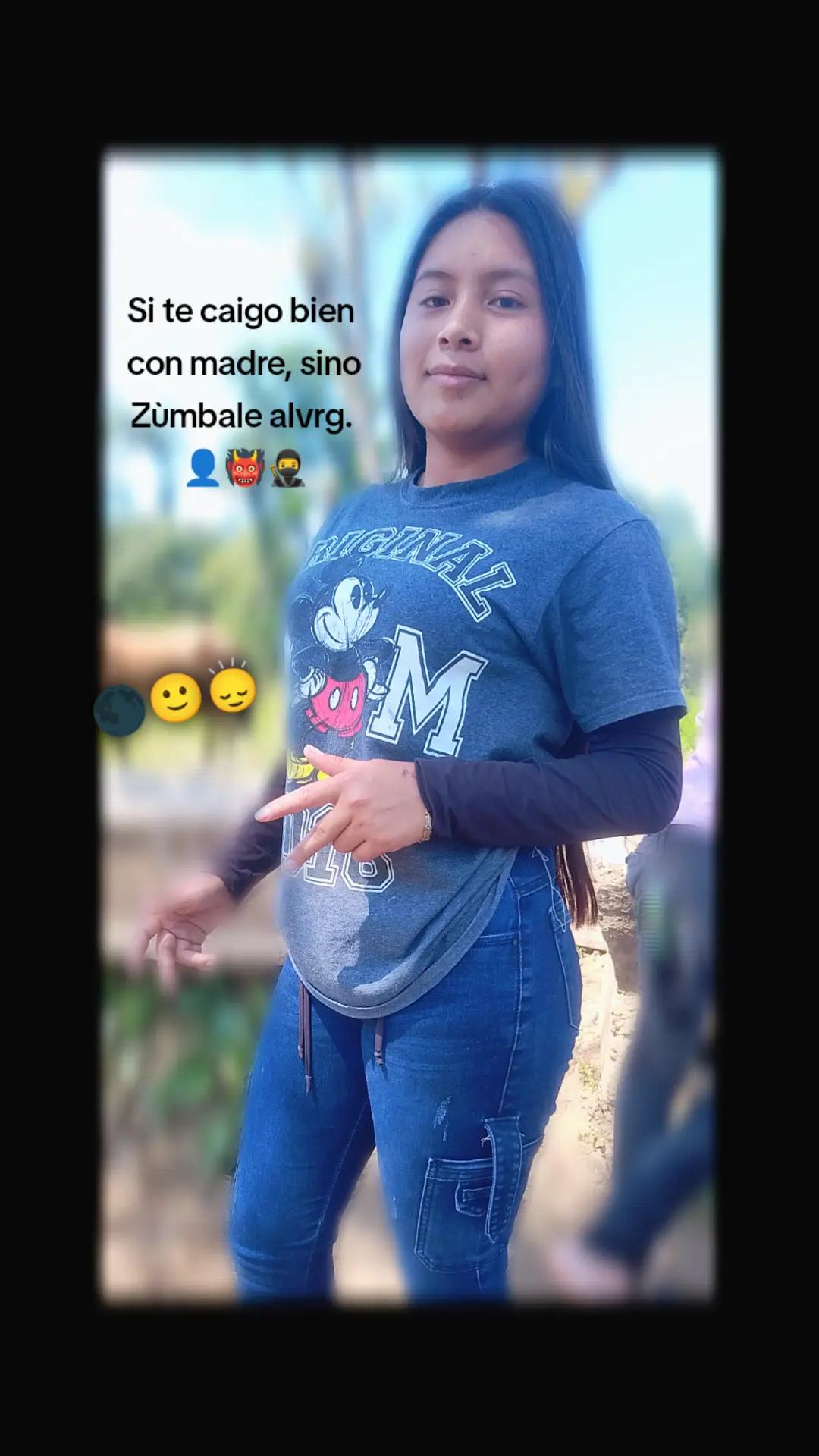 @La wera del chiricuazo ✨💋🌑