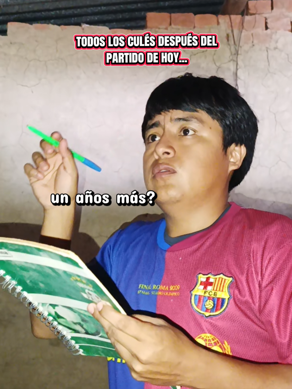 @EL CUL&Eacute;