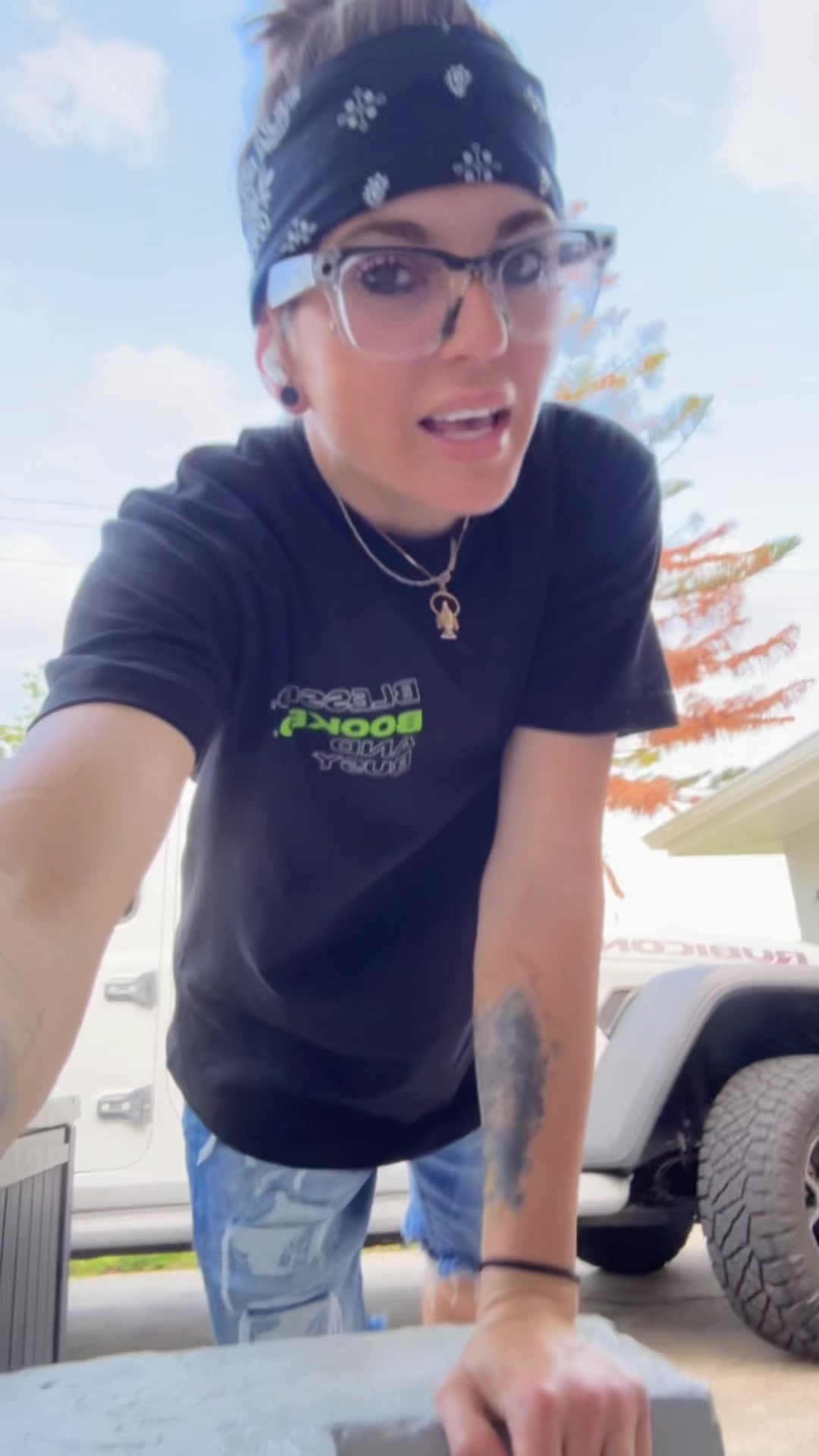 @TheRealJennaGray