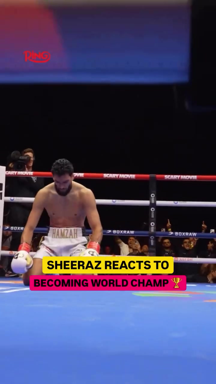 @GenuineFakeBoxing